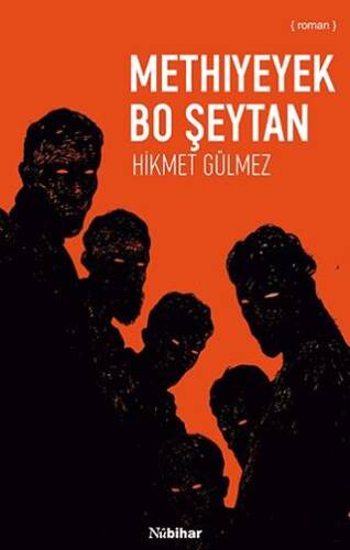 Methiyeyek Bo Şeytan - 1