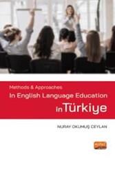 Methods & Approaches in English Language Education in Türkiye - 1