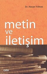 Metin ve İletişim - 1