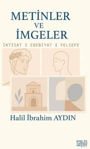 Metinler ve İmgeler - 1