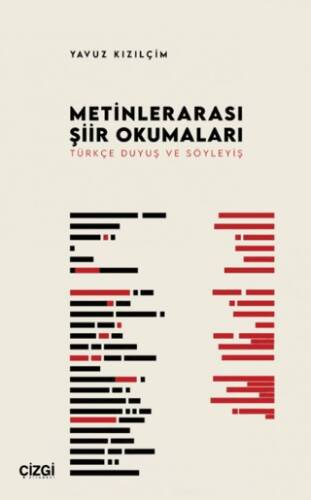 Metinlerarası Şiir Okumaları - 1