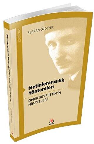 Metinlerarasılık Yöntemleri - 1