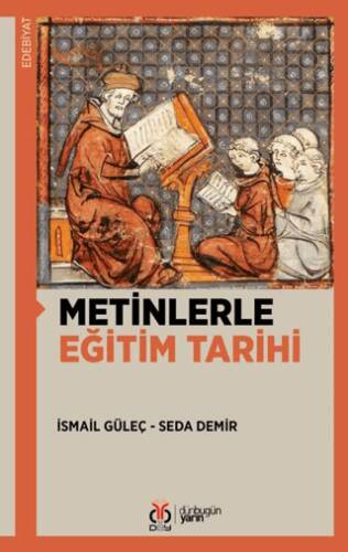 Metinlerle Eğitim Tarihi - 1