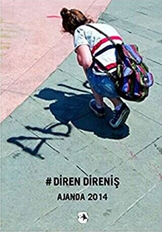 Metis Ajanda 2014: Diren Direniş - 1