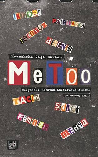 MeToo - 1