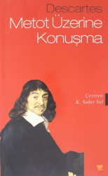 Metot Üzerine Konuşma - Sosyal Yayınları