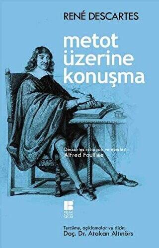 Metot Üzerine Konuşma - 1