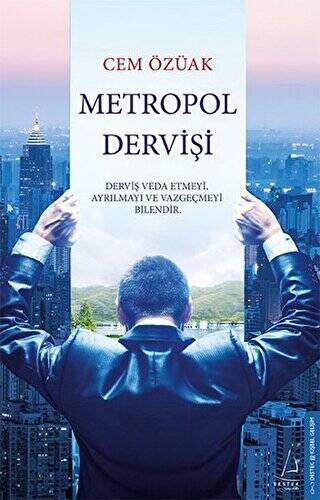 Metropol Dervişi - 1