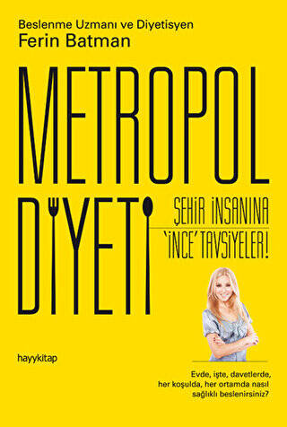 Metropol Diyeti - 1