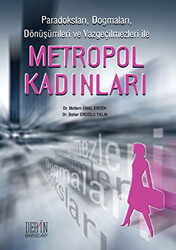 Metropol Kadınları - 1