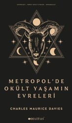 Metropol’de Okült Yaşamın Evreleri - Occultus Yayınevi