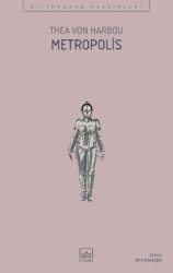 Metropolis - İthaki Yayınları