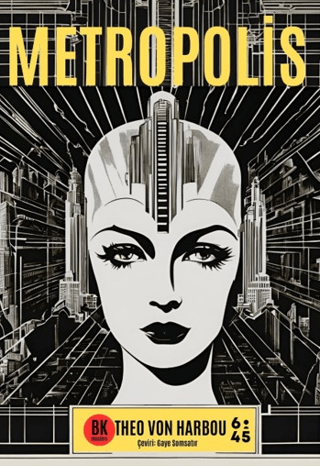 Metropolis - 1