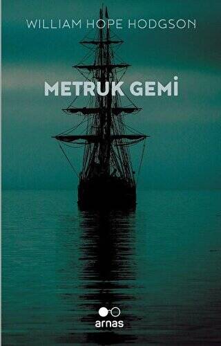 Metruk Gemi - 1