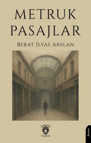 Metruk Pasajlar - 1