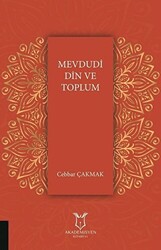 Mevdudi Din ve Toplum - 1
