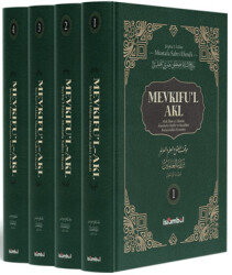 Mevkıfu’l Akl - İslâmbol Yayınları
