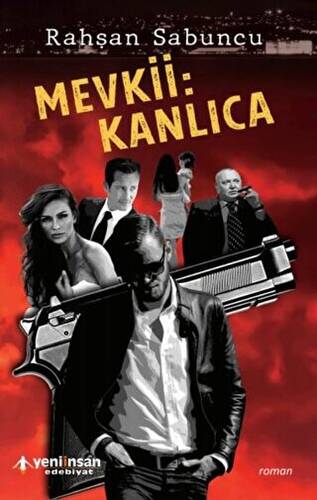 Mevkii: Kanlıca - 1