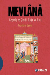 Mevlana - Kabalcı Yayınevi - Doruk Yayınları