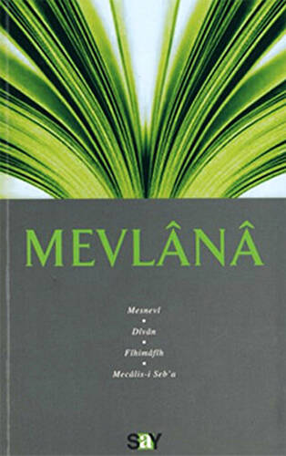 Mevlana - 1