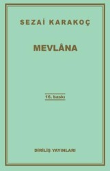 Mevlana - Diriliş Yayınları