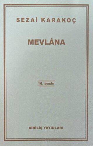 Mevlana - 1