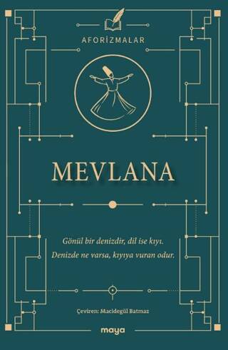 Mevlana Aforizmalar - 1