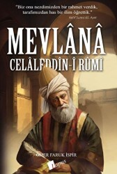 Mevlana Celaleddin-i Rumi - 1