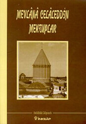 Mevlana Celaleddin Mektuplar - 1