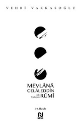 Mevlana Celaleddin Rumi - 1