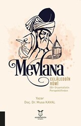 Mevlana Celaleddin Rumi - 1