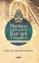 Mevlana Düşüncesinin Kurani Temelleri - 1