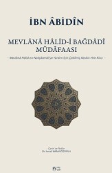 Mevlana Halid-i Bağdadî Müdafaası - Has Oda