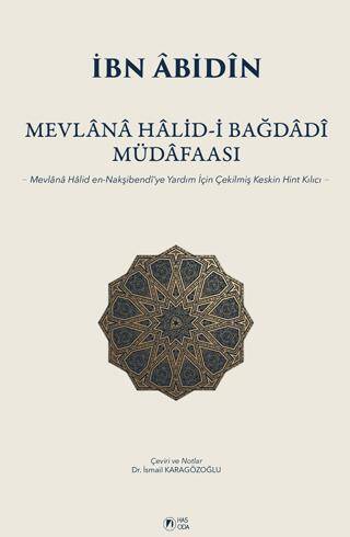 Mevlana Halid-i Bağdadî Müdafaası - 1