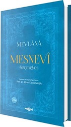 Mevlana - Mesnevi - Seçmeler - 1