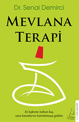 Mevlana Terapi - 1