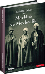 Mevlana ve Mevlevilik - 1