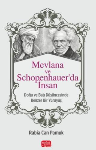 Mevlana ve Schopenhauer’da İnsan - 1