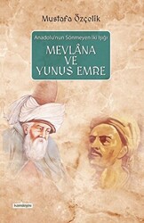 Mevlana ve Yunus Emre - 1