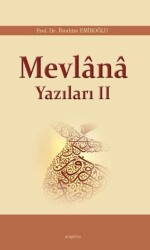Mevlana Yazıları - 2 - Araştırma Yayınları