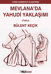 Mevlana’da Yahudi Yaklaşımı - İmleç Kitap