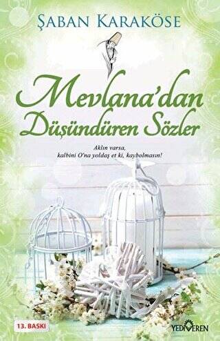 Mevlana’dan Düşündüren Sözler - 1