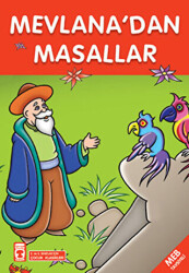 Mevlana’dan Masallar - 1