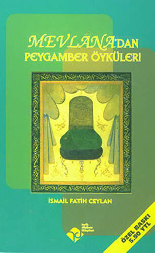 Mevlana’dan Peygamber Öyküleri - 1