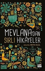 Mevlana`dan Sırlı Hikayeler - 1