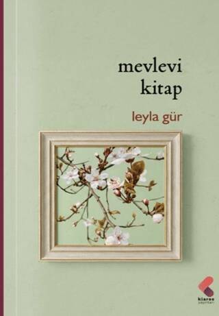 Mevlevi Kitap - 1