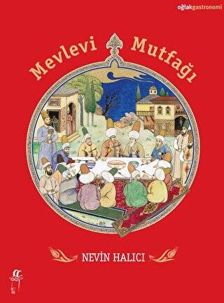 Mevlevi Mutfağı - 1