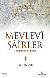 Mevlevi Şairler - 1