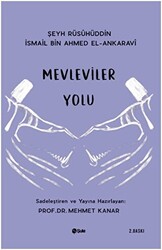 Mevleviler Yolu - 1