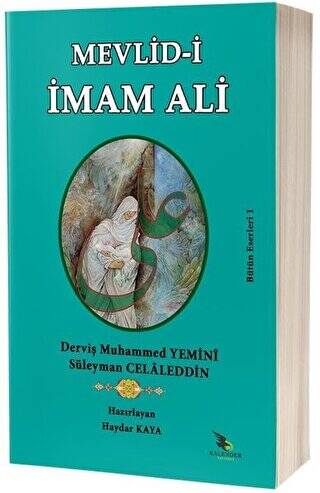 Mevlid-i İmam Ali - 1